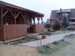 Pokoje z łazienkami w Budach, Hajnówce, Białowieży