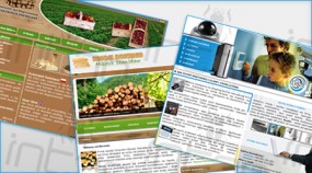 Projektowanie stron internetowych