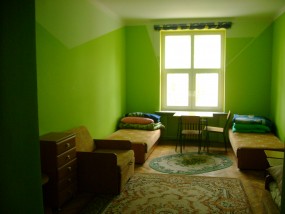noclegi dla uczniiów i grup zorganizowanych