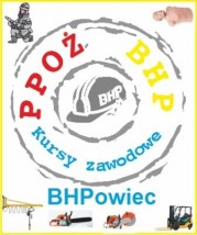 Kompleksowa obsługa BHP małych i średnich przedsiębiorstw