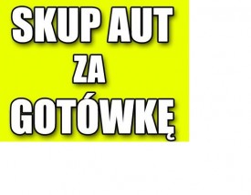 Skup samochodów