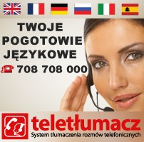 Tłumaczenie telefoniczne, tłumaczenia on-line