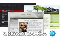 Tworzenie stron www