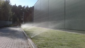 automatyczne systemy nawodnień Ostrowiec Skarżysko