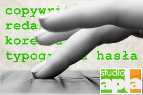 Usługi wydawnicze