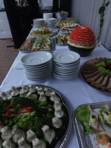 catering
