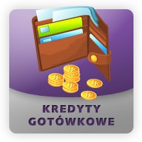 Kredyt Gotówkowy