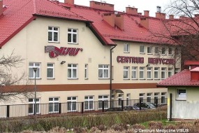Centrum Medyczne VISUS