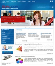Tworzenie stron internetowych