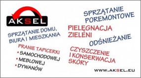 Pielęgnacja zieleni