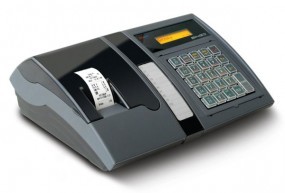 Monitory POS
