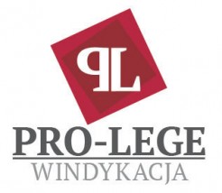 Windykacja/Obsługa Prawna