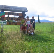 Agroturystyka