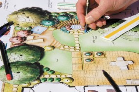 projektowanie i pielęgnacja ogrodów