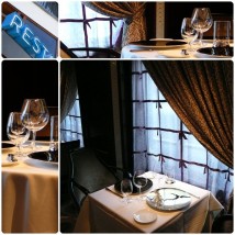 projekt restauracji