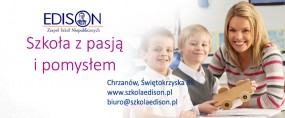 Niepubliczna Szkoła EDISON
