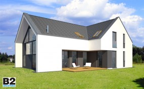 Projekt budowlany