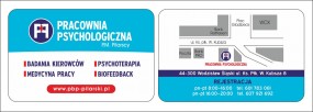 Badania psychologiczne