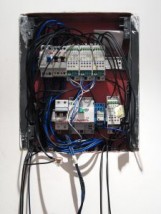 Montaż instalacji elektrycznych