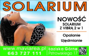 SOLARIUM