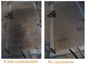 Kompleksowe usługi piorące