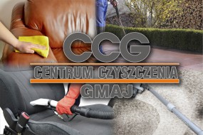 Czyszczenie tapicerki meblowej