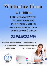 Wirtualne biuro