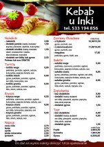 Sprzedaż lodów włoskich,gofrów XXL