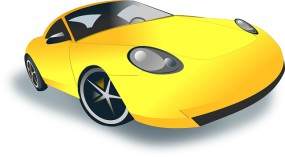 Auto handel Komis