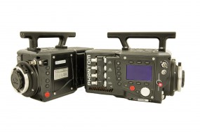 Phantom Flex4K