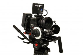 RED Epic Mysterium-X