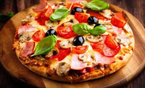catering, dowóz pizzy 505183888