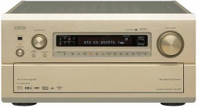 serwis Denon / Marantz