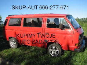 Skup Aut
