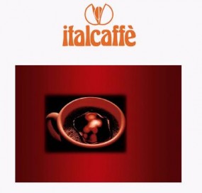 KAWY ITALCAFFE