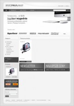 Sklepy internetowe