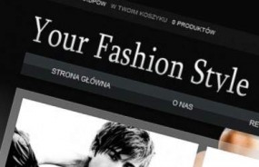 Projektowanie stron WWW