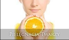 PIELĘGNACJA TWARZY