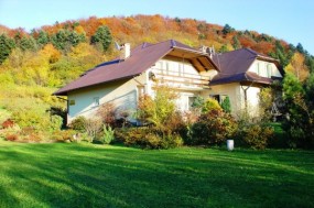 Agroturystyka Dom Gosi