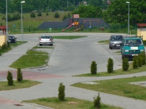 Prace ogólnobudowlane