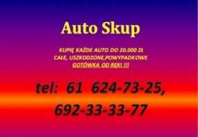 Skup Aut