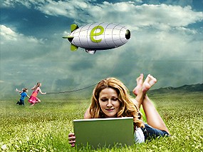 Strony internetowe