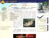 projektowanie stron www