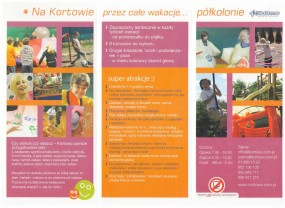 Tenis ziemny korty Wielkopolskie Centrum Tenisowe Kortowo Hotel***