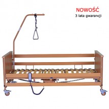 Wypożyczenie łóżka - 1/miesiąc