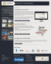 Projektowanie stron www