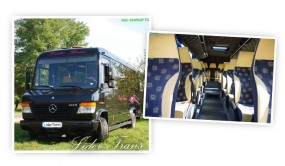 Mercedes Vario 613
