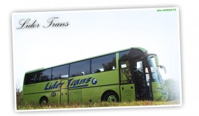 NEOPLAN EUROLINER SHD-N316