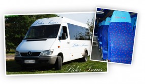 Mercedes Sprinter 413 CDI