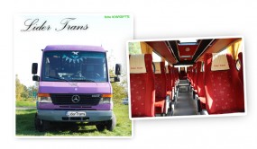 Mercedes Vario 612 D